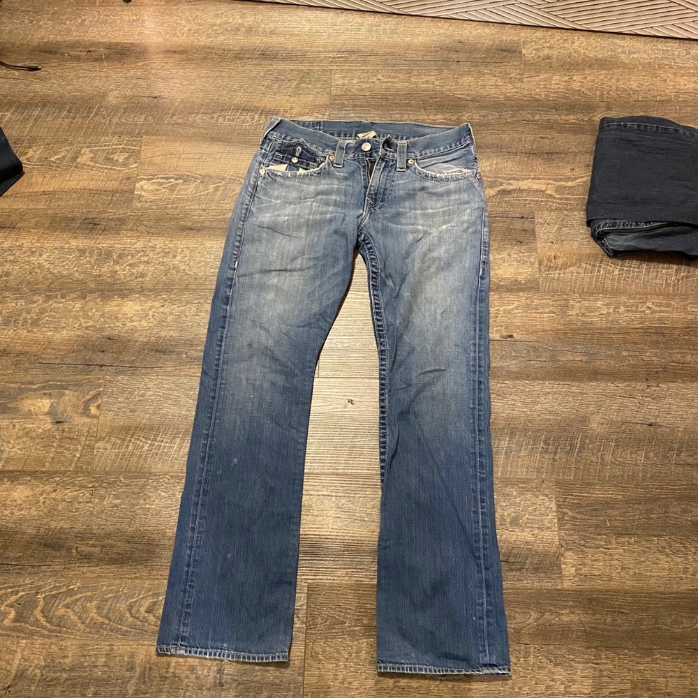 Men’s jeans